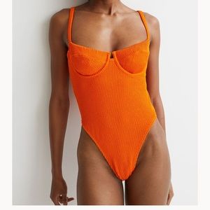 BRAND NEW WITH TAGS ONE PIECE